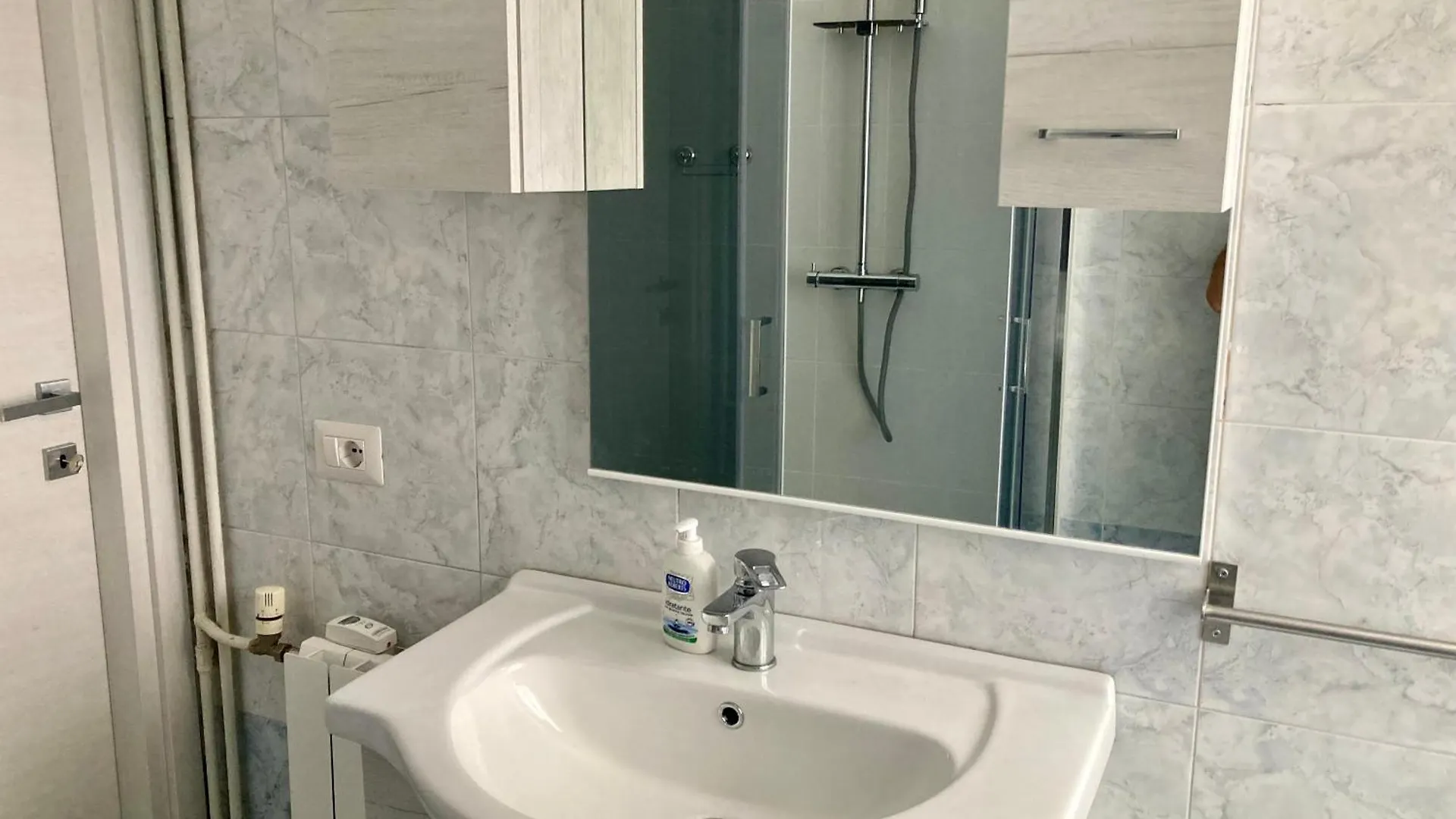 Ferienwohnung Brandnew Luxury House Near Metro Station Rom 0*,