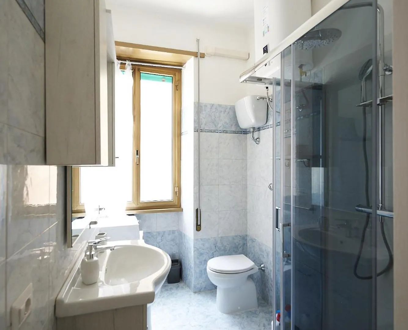 Ferienwohnung Brandnew Luxury House Near Metro Station Rom 0*,  Italien
