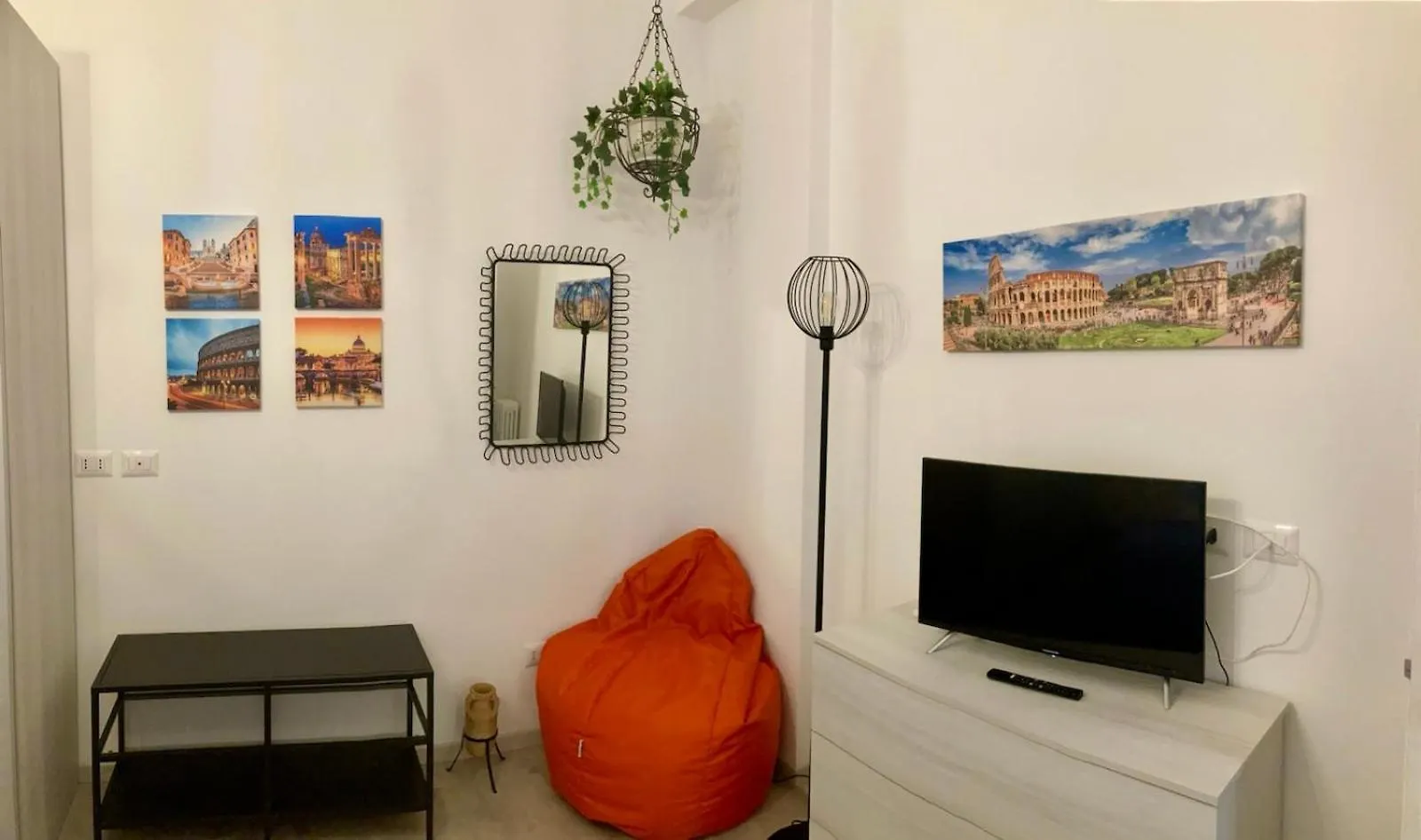 Ferienwohnung Brandnew Luxury House Near Metro Station Rom 0*,  Italien